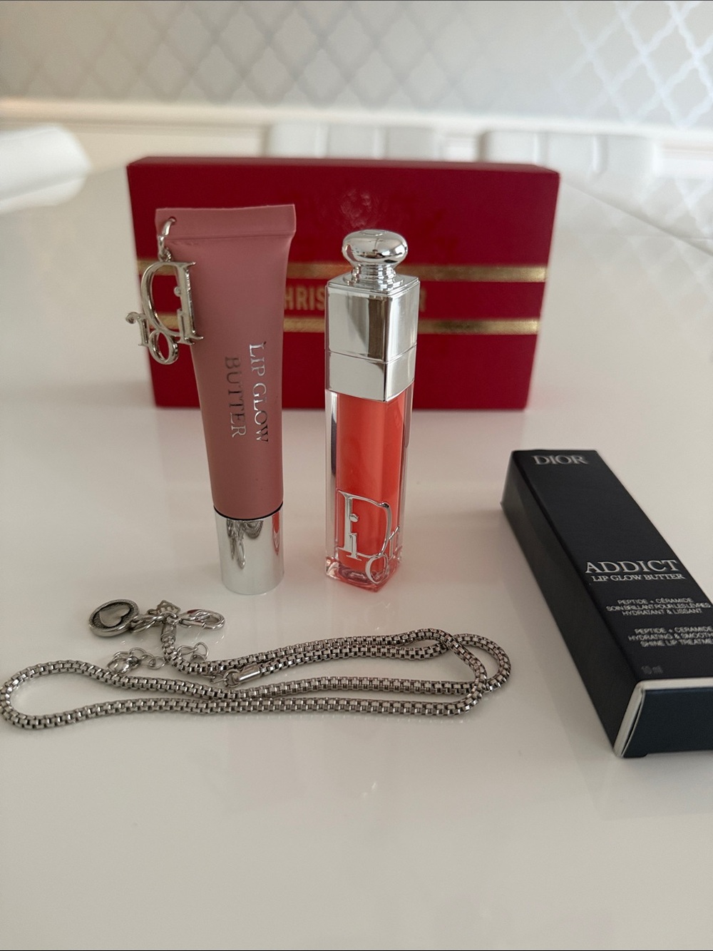 Dior Lip Set - Picture 3 of 6
